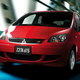 Image for article titled The Revival Of Mitsubishi Will Begin With A Rebadged Renault Clio